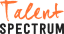 Talent Spectrum Logo